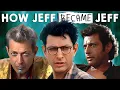 Download Lagu How Jeff Goldblum Made An Entire Career Playing Himself