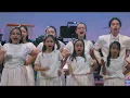Download Lagu Arti Puasa \u0026 Baju Baru - Masagus Abdullah Mahmud, Jhon Dayat, Arr. Fero Aldiansya Stefanus