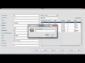 Library management Project CS50