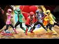 Download Lagu Kaizoku Sentai Gokaiger ending - Super Sentai Hero Getter full (sub español-japones)