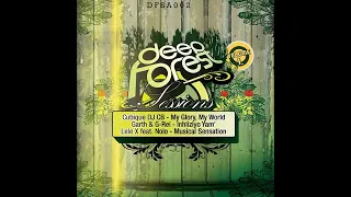 garth u0026 g real inhliziyo yam original mix afro house source afrohouse afrodeep afrotech