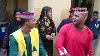 سوق يا سواق ومجموعة اغاني نوبية من التراث النوبي 