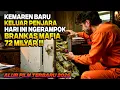 Lagu NIAT PENSIUN‼️ BARU KELUAR PENJARA, PERAMPOK JENIUS INI KEMBALI MEMBOBOL BRANKAS 72 MILYAR Alur Film