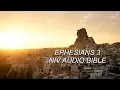 Ephesians 3 NIV BIBLE with text
