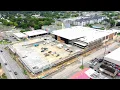HEB Construction Progress - Houston TX