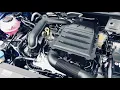 Download Lagu VW 1.0 TSI, cold start, run and shutdown in 4K
