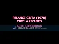 Download Lagu ARIE KOESMIRAN PELANGI CINTA (CIPT: A.RIYANTO) 1977