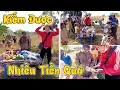 Download Lagu Chưa Bao Giờ Em KIẾM ĐƯỢC NHIỀU TIỀN Như Vậy Trong 1 Ngày! Giúp Em Bán Hàng Và Cái Kết Lãi Khủng!