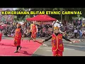 Lagu PERTUNJUKAN TARI GIRING GIRING KALIMANTAN TENGAH DARI KPP PRATAMA BLITAR DI ALUN ALUN KOTA BLITAR