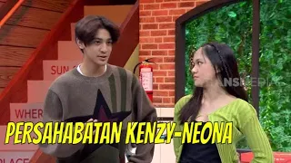 Download Kenzy dan Neona Bersahabat Karena Punya Hobi Yang Sama | PAPA ROCK N' ROLL (13/11/22) Part 2 MP3