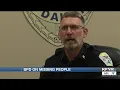 Bismarck Police Department explains missing person process