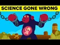 INSANE Science Experiments That Went HORRIBLY WRONG