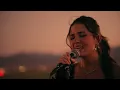 Jessica Baio - bite the bullet (official visualizer)