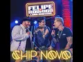 Felipe & Rodrigo e Luan Santana - Chip Novo ( Aúdio Oficial )
