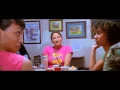Death Proof Diner Scene