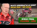 Download Lagu Kanclerz o Polonii. Jasna deklaracja. Nie będzie Thomsena i Holdera