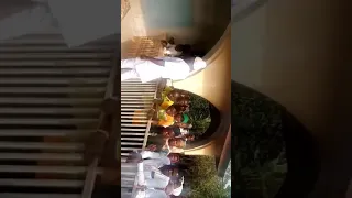 scene 1 the prepared for ozi alhaji sule adeku onikiri chase ekuechi festival 2020 in ebiraland