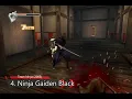 The Top 100 Xbox Games in 10 Minutes