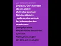 Download Lagu Anil Emre daldal-m.(official Lyric video