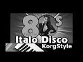 Download Lagu KorgStyle  -Там -Где Ты (Korg Pa 900)  DemoVersion