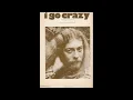 Paul Davis - I Go Crazy (1977) HQ