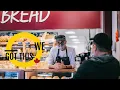 WGTC Partner Interview COBS BREAD BAKERY St Vital Winnipeg Manitoba Canada