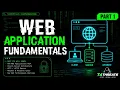 Web App Pentesting Kaise Shuru Karein Web Application Basics Explained Part 1