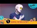 Download Lagu #GegariaFest | Akim \u0026 The Majistret