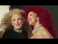 Doja Cat - Gorgeous (Behind The Scenes)