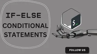 IF-ELSE CONDITIONAL STATEMENTS IN SHELL SCRIPTING