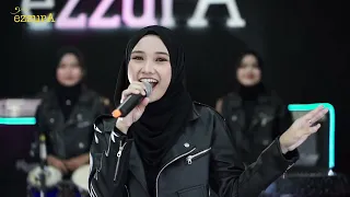 ost doraemon indonesia cover by ezzura ft irta amalia qasidah rock lintasgenre ezzura