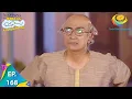 Taarak Mehta Ka Ooltah Chashmah - Episode 168