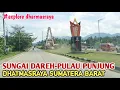Download Lagu SUASANA KOTA PULAU PUNJUNG,KAB DHARMASRAYA,SUMATERA BARAT