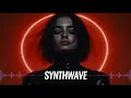 Lagu GHOST IN THE  CODE | SYNTHWAVE, CYBERPUNK