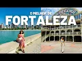 Fortaleza Itinerary - best beaches where to stay what to do and more 2026