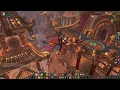 The Golden Lotus Quartermaster Location for Horde in WOW