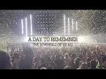 The Downfall Of Us All - A Day To Remember [Live @ AFCU Amphitheater]