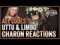 Charon Reactions, Codes, UTTU, Limbo \u0026 More! 💥 This Week in Reverse ⏳ Reverse: 1999