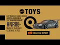 Hot Wheels Fast Furious 25TH ANNIVERSARY Silver Series 2026 Q case mix 4