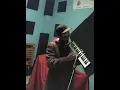 FROZEN DUB- TRIBUTE TO  AUGUSTUS PABLO (TUFF WE TUFF)