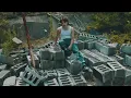 Johnny Orlando - everything i hate about you (Official Visualizer)