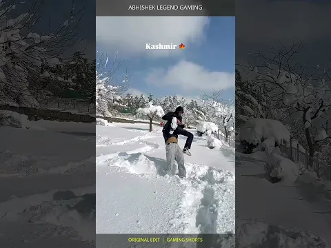 #kashmir #sipderman