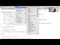 Mathematica Integration Differentiation and Assumptions