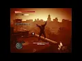 PROTOTYPE 2 CONSUMING DENNIS WAYNE