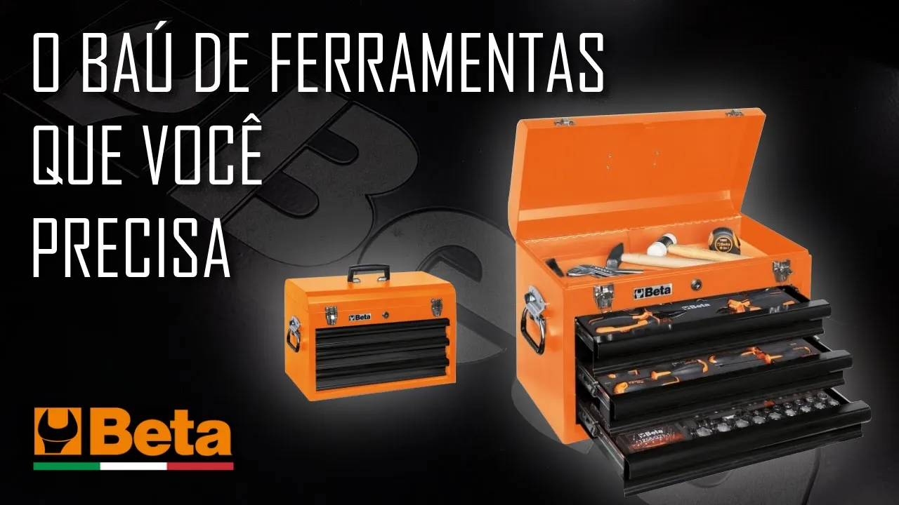 Vídeo anhangueraferramentas