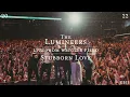 The Lumineers - Stubborn Love (Live From Wrigley Field)