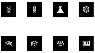 Awesome Icons with Metro Studio