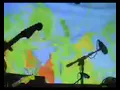 Christopher Willits Live @ Spaceland (part I)