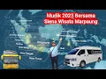 Mudik Lebaran 2023 Bersama Siena Wisata Marpaung
