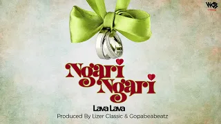 lava lava ngari ngari official music audio 